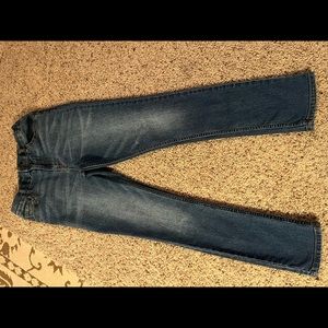 Boys jeans
